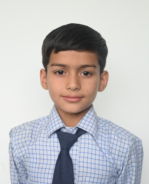 YASH CHAUDHARI 